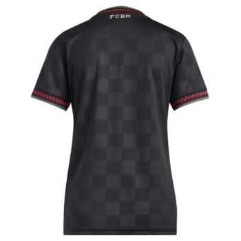 Alternative view of Maillot Bayern Munich Third 2025 2026 Femme