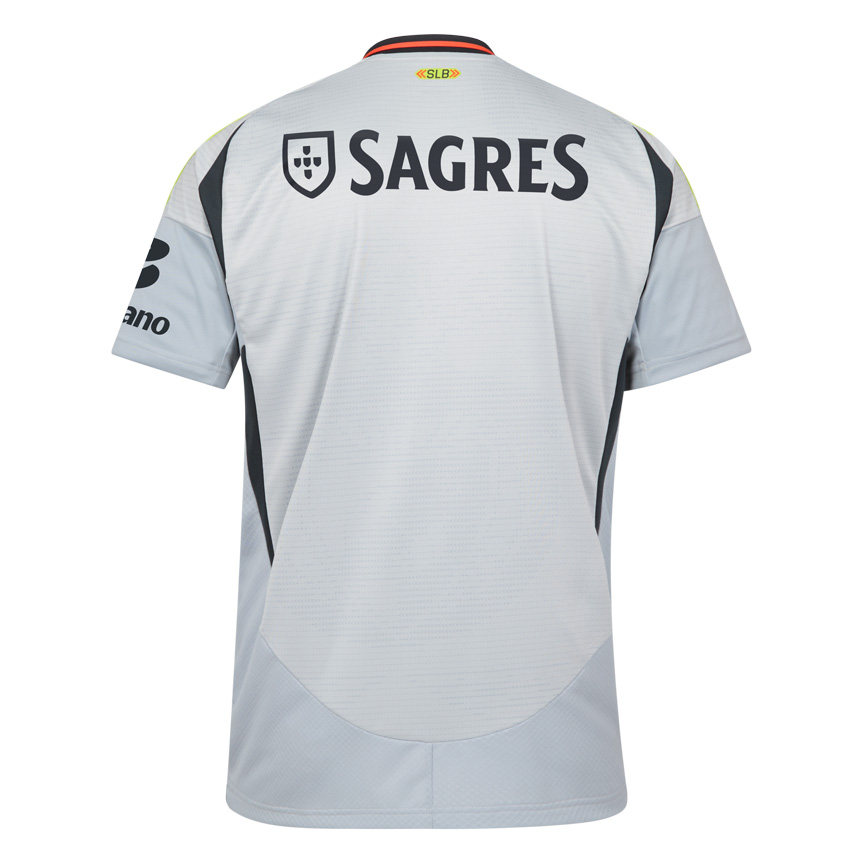 Maillot Benfica Third 2024 2025 Femme – Image 2