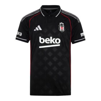 Maillot Besiktas Third 2025 2026