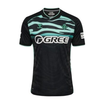 Maillot Betis Seville Third 2025 2026