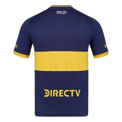 Maillot Boca Junior Domicile 2025 2026 – Image 2
