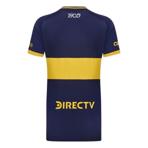 Maillot Boca Junior Domicile 2025 2026 Femme – Image 2