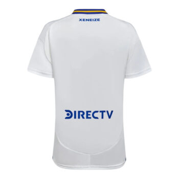 Alternative view of Maillot Boca Junior Exterieur 2024 2025 Femme