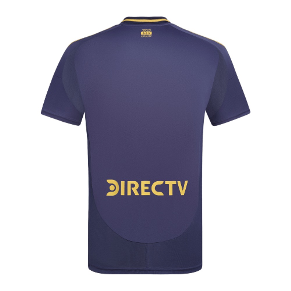 Maillot Boca Junior Third 2025 2026 – Image 2