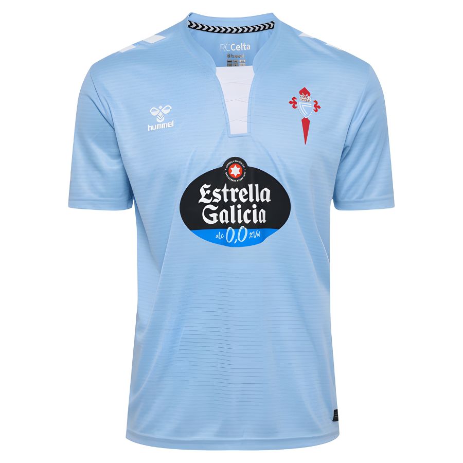 Maillot Celta Vigo Domicile 2024 2025