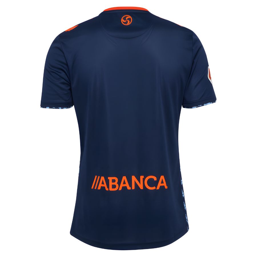 Maillot Celta Vigo Exterieur 2024 2025 – Image 2
