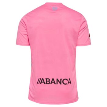 Alternative view of Maillot Celta Vigo Third 2025 2026