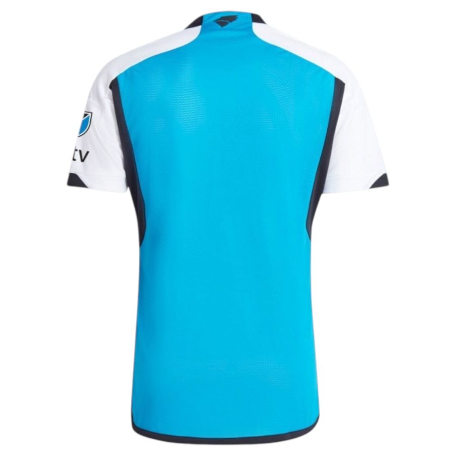 Maillot Charlotte FC Domicile 2025 2026 – Image 2