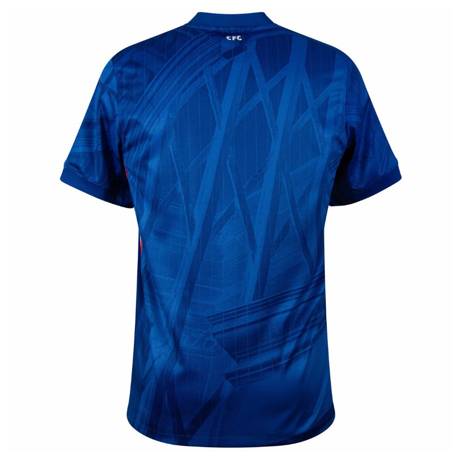 Maillot Enfant Chelsea Domicile 2025 2026 Champions du Monde Fifa – Image 2