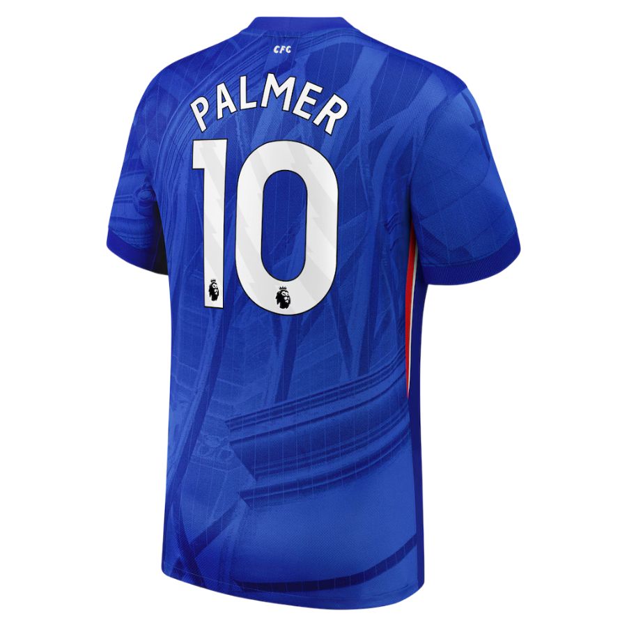 Maillot Chelsea Domicile 2025 2026 Palmer – Image 2