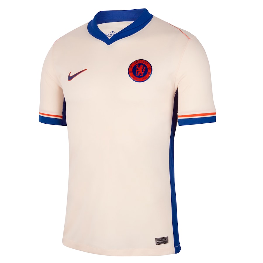 Maillot Kit Enfant Chelsea Exterieur 2024 2025 Enzo – Image 3