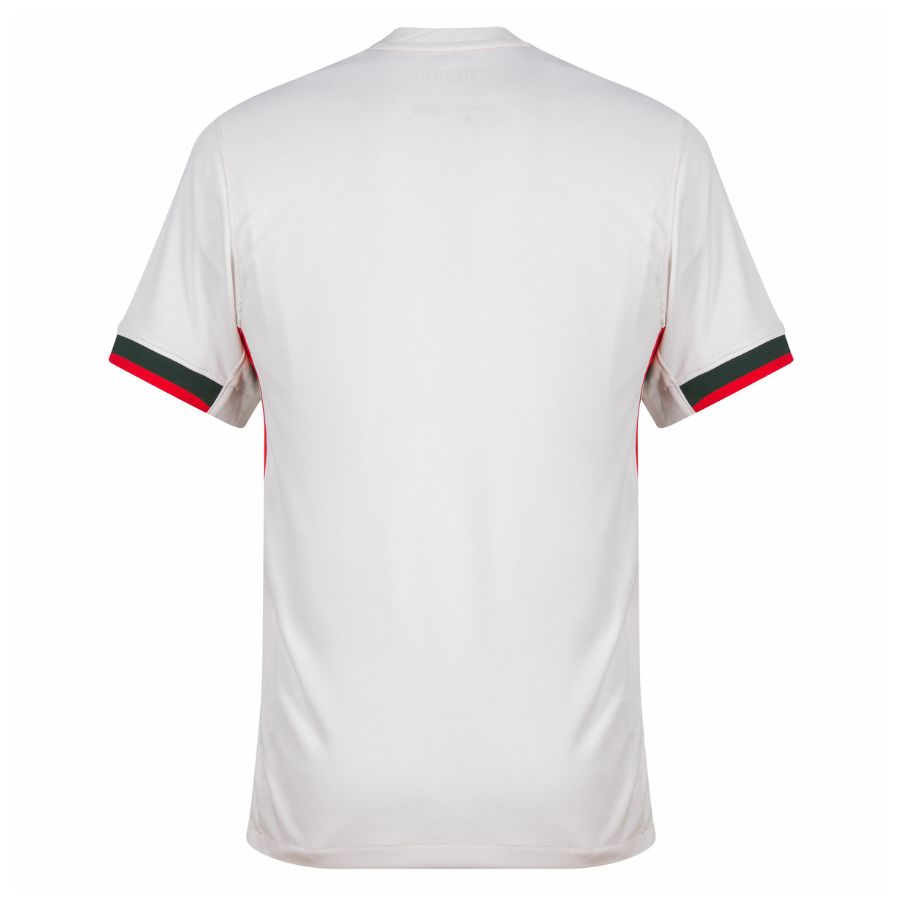 Maillot Enfant Chelsea Exterieur 2025 2026 Champions du Monde Fifa – Image 2