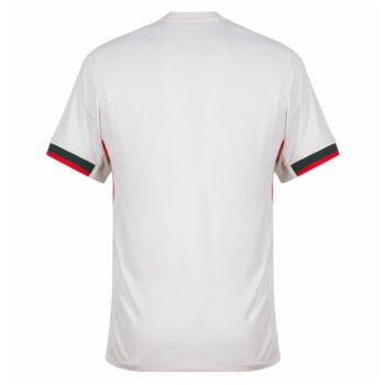 Alternative view of Maillot Chelsea Exterieur 2025 2026 Champions du Monde Fifa