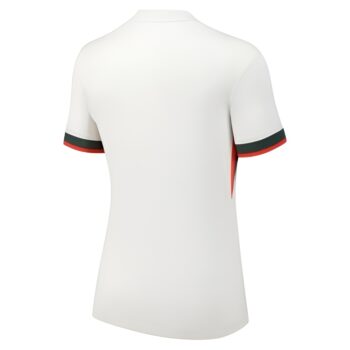 Alternative view of Maillot Chelsea Exterieur 2025 2026 Femme