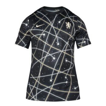 Maillot Chelsea Pre Match 2025 2026