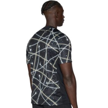 Alternative view of Maillot Chelsea Pre Match 2025 2026