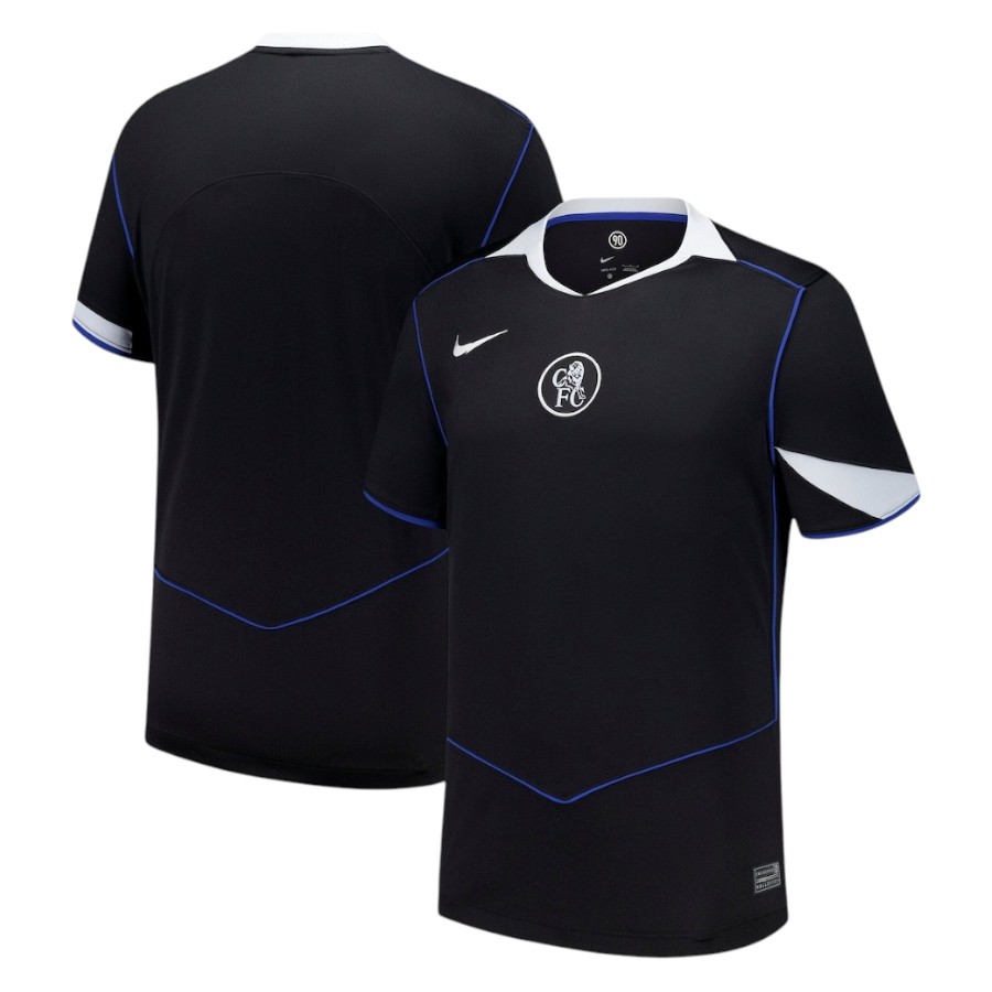 Maillot Chelsea Third 2025 2026 – Image 3