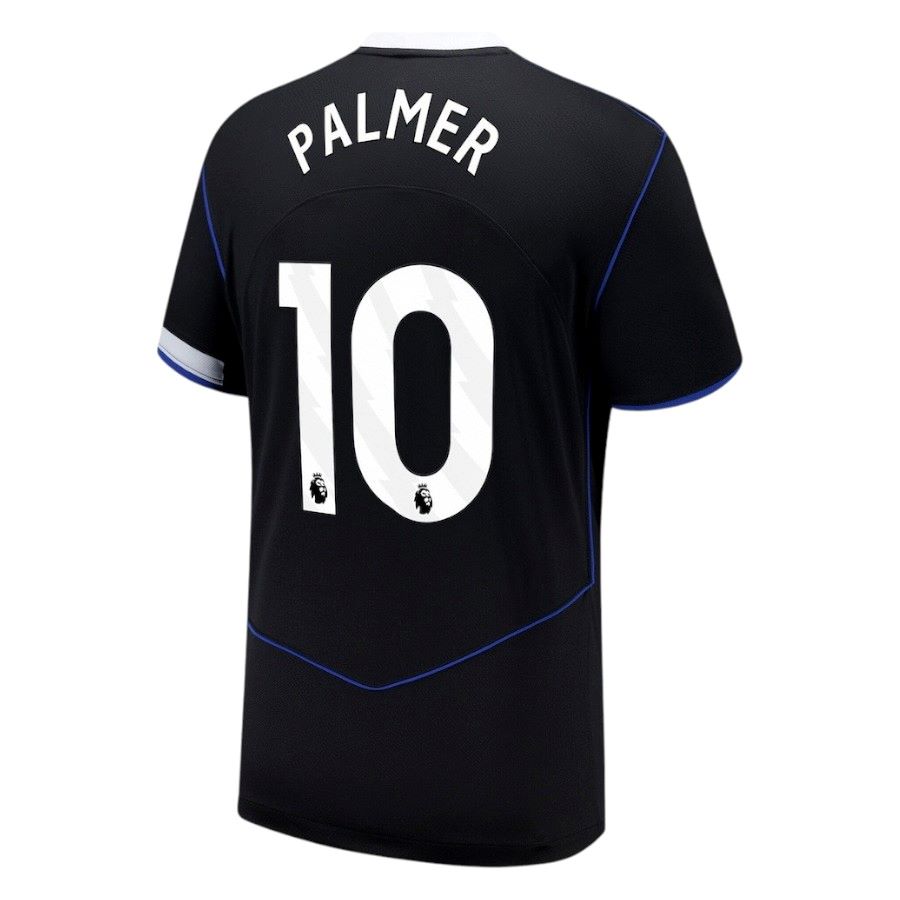 Maillot Kit Enfant Chelsea Third 2025 2026 Palmer – Image 2