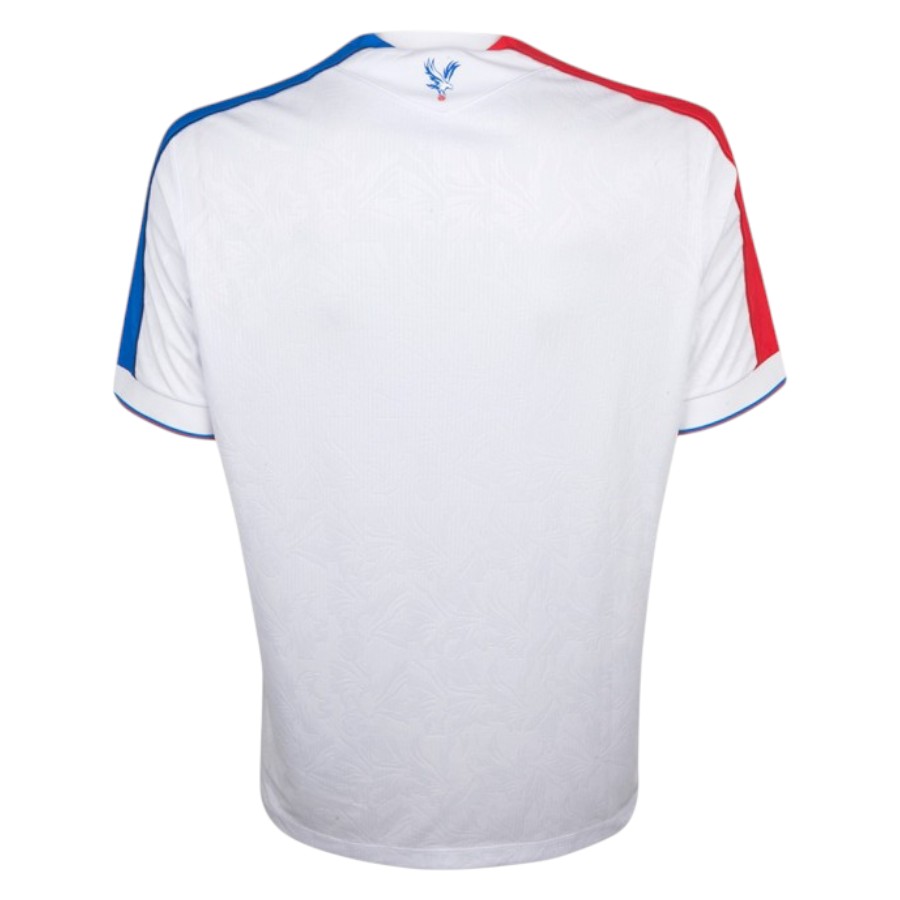 Maillot Crystal Palace Exterieur 2025 2026 – Image 2