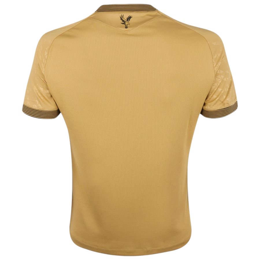 Maillot Crystal palace Third 2025 2026 – Image 2