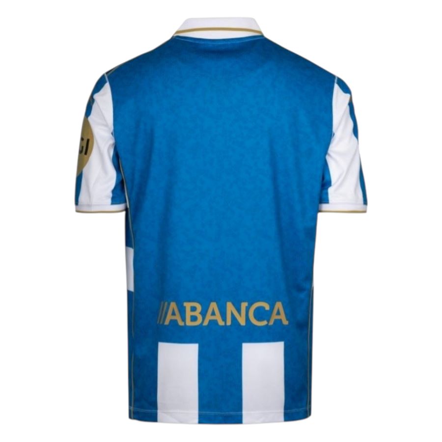 Maillot Deportivo La Corogne Domicile 2025 2026 – Image 2