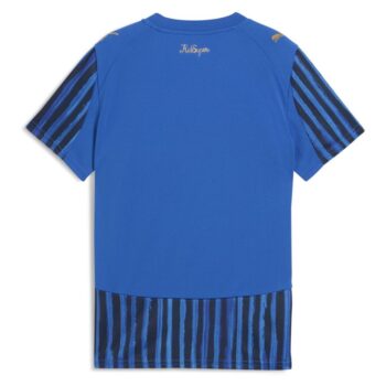 Alternative view of Maillot Match Domicile Al Hilal Coupe du Monde des Clubs 2025