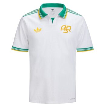 Maillot Enfant AS Roma Third 2025 2026