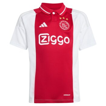 Alternative view of Maillot Kit Enfant Ajax Domicile 2024 2025