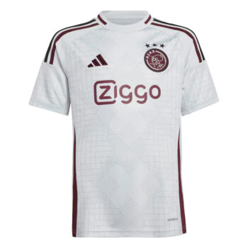 Maillot Enfant Ajax Third 2024 2025