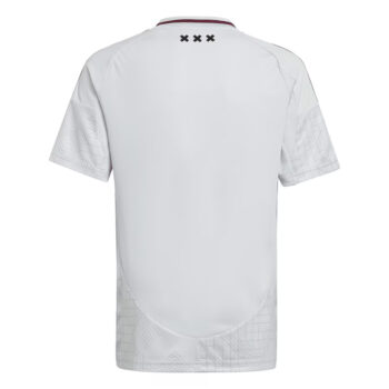 Alternative view of Maillot Enfant Ajax Third 2024 2025