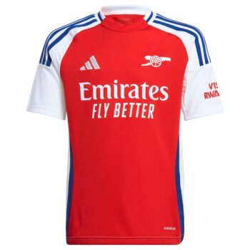 Alternative view of Maillot Kit Enfant Arsenal Domicile 2024 2025