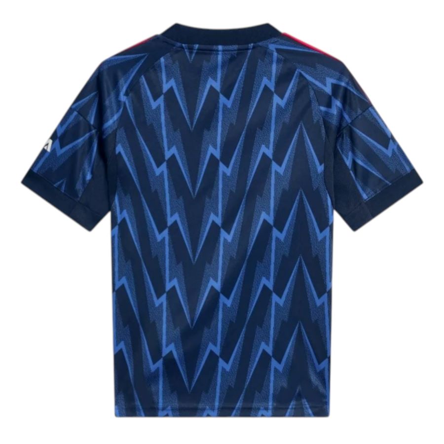 Maillot Enfant Arsenal Exterieur 2025 2026 – Image 2