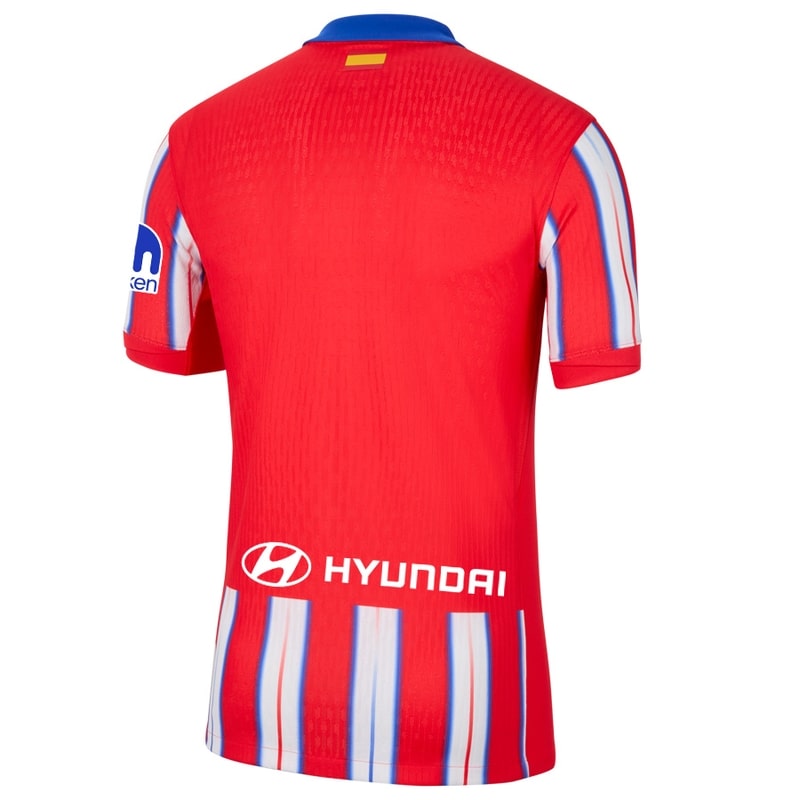 Maillot Enfant Atletico Madrid Domicile 2024 2025 – Image 2