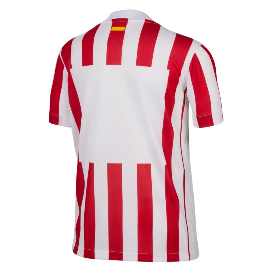 Maillot Enfant Atletico Madrid Domicile 2025 2026 – Image 2