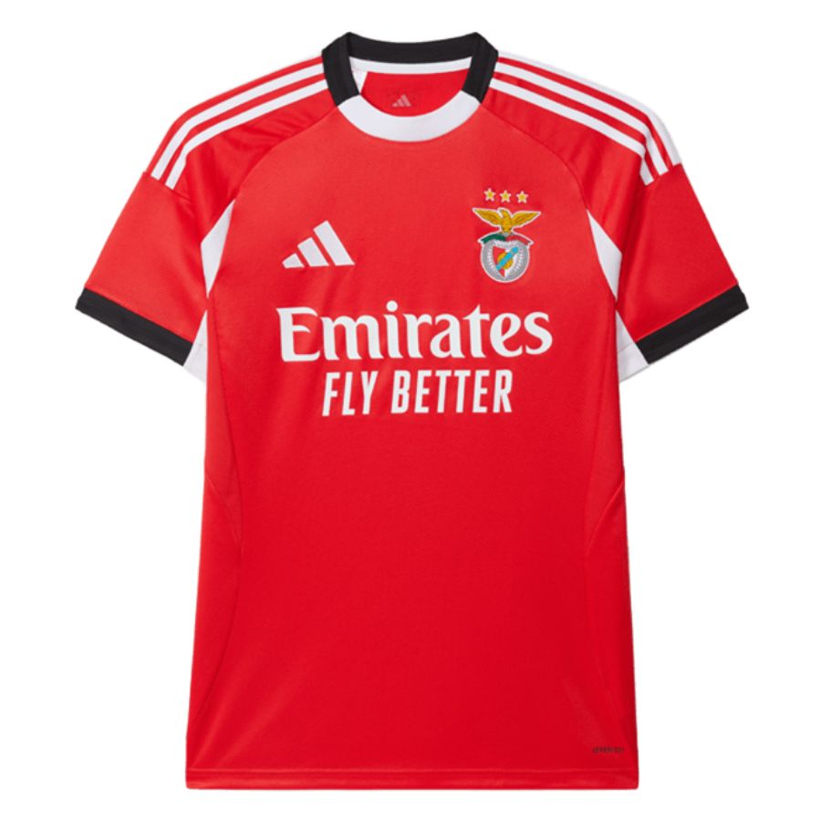 Maillot Enfant Benfica Domicile 2025 2026