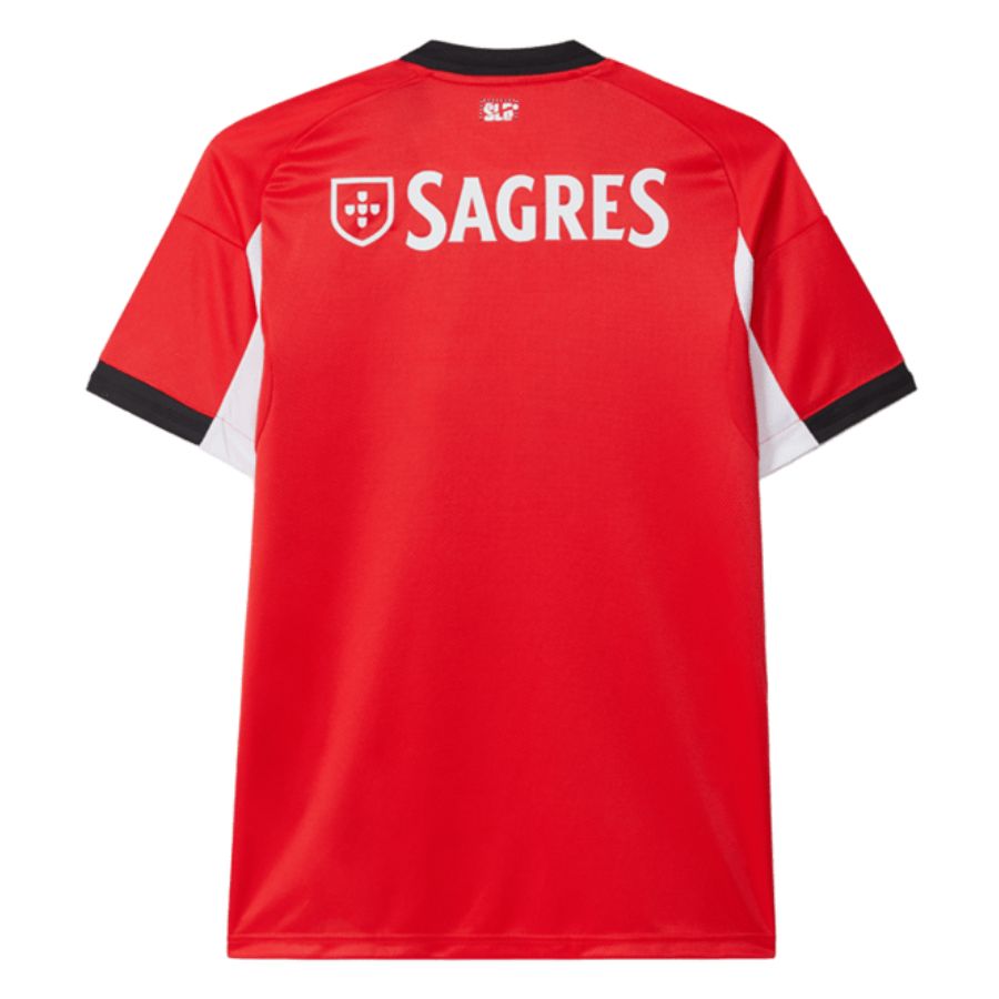 Maillot Enfant Benfica Domicile 2025 2026 – Image 2