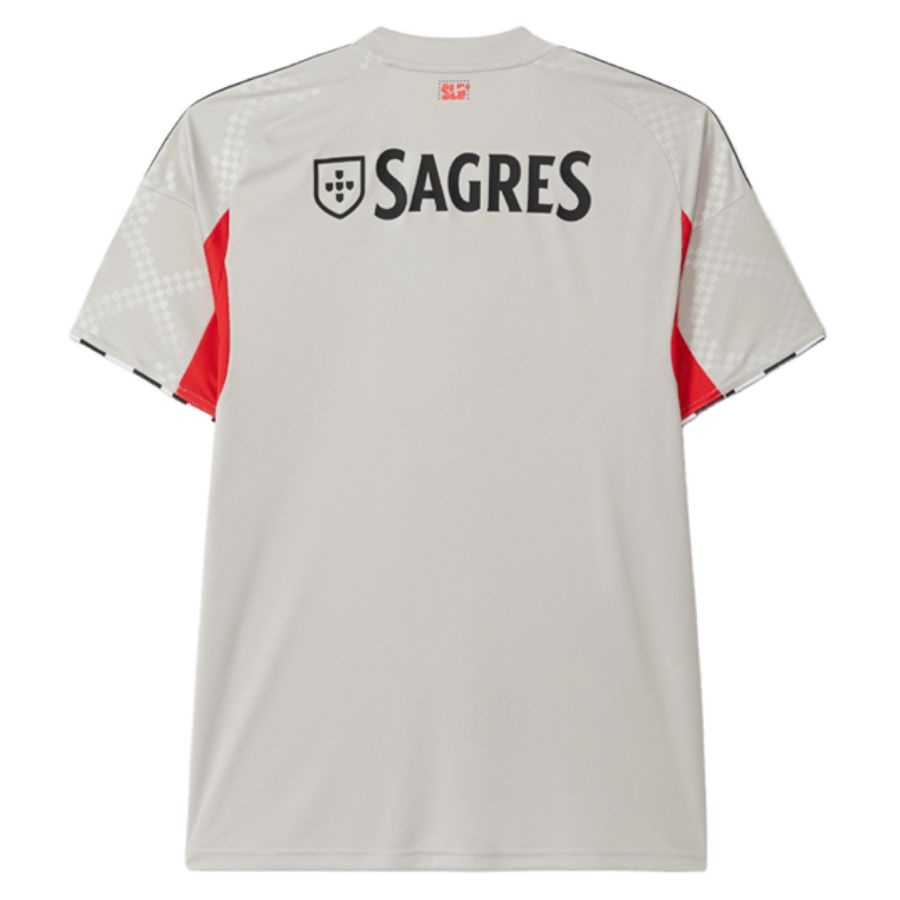 Maillot Enfant Benfica Exterieur 2025 2026 – Image 2