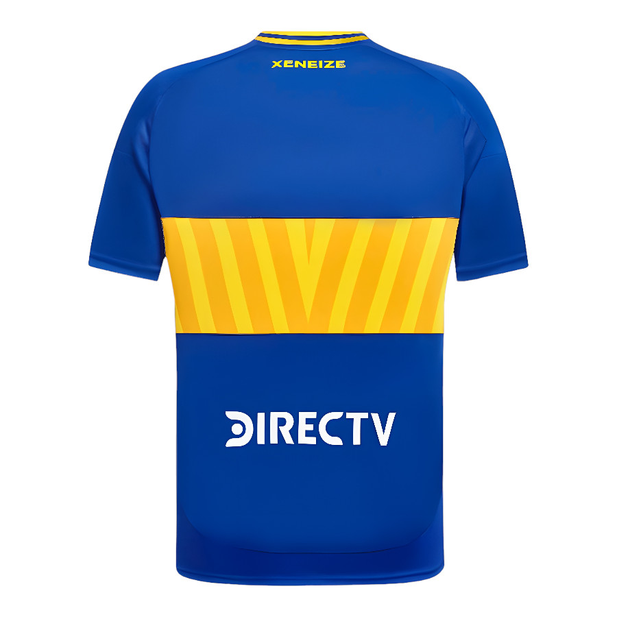 Maillot Enfant Boca Junior Domicile 2024 2025 – Image 2