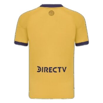 Alternative view of Maillot Enfant Boca Junior Exterieur 2025 2026