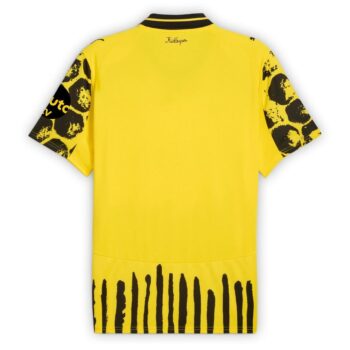 Alternative view of Maillot Enfant Dortmund 2025 2026 Coupe du Monde des Clubs