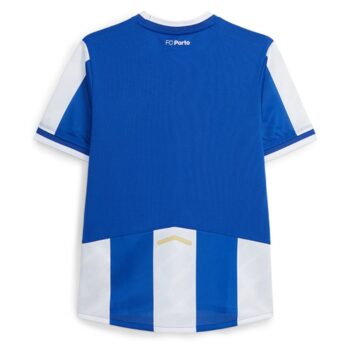 Alternative view of Maillot Enfant FC Porto Domicile 2025 2026
