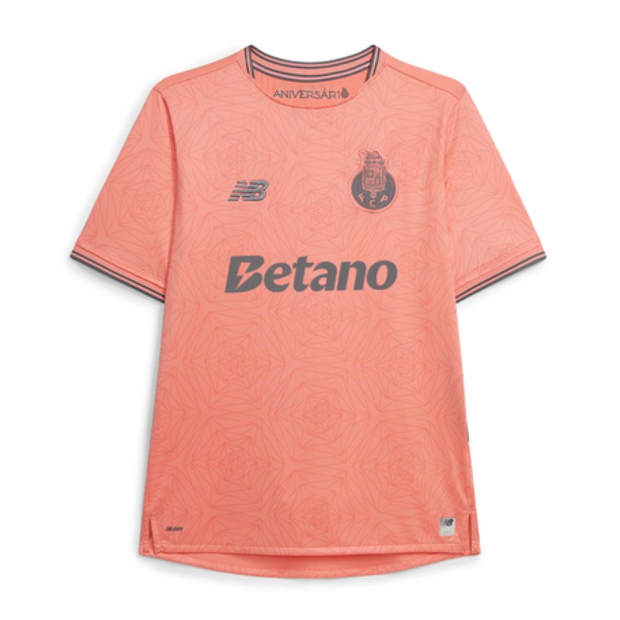 Maillot Kit Enfant FC Porto Exterieur 2025 2026 – Image 2