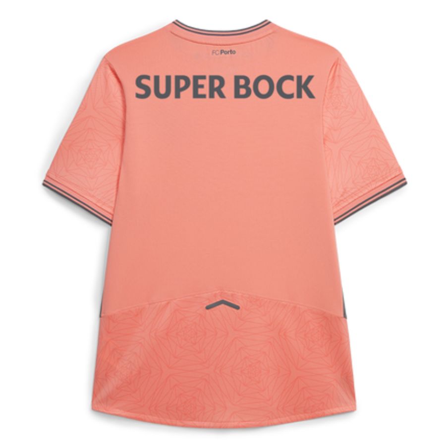 Maillot Kit Enfant FC Porto Exterieur 2025 2026 – Image 3