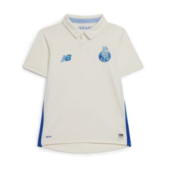 Alternative view of Maillot Kit Enfant FC Porto Third 2025 2026