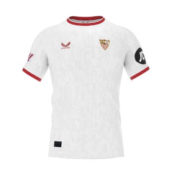 Maillot Enfant FC Seville Domicile 2024 2025