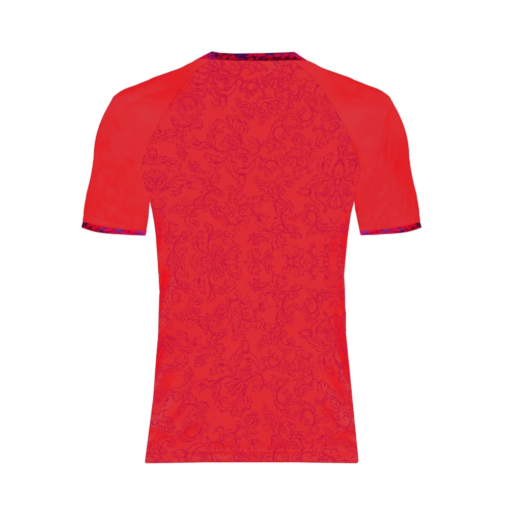 Maillot Kit Enfant FC Seville Exterieur 2024 2025 – Image 3