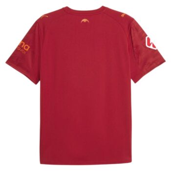 Alternative view of Maillot Enfant FC Valence Exterieur 2025 2026