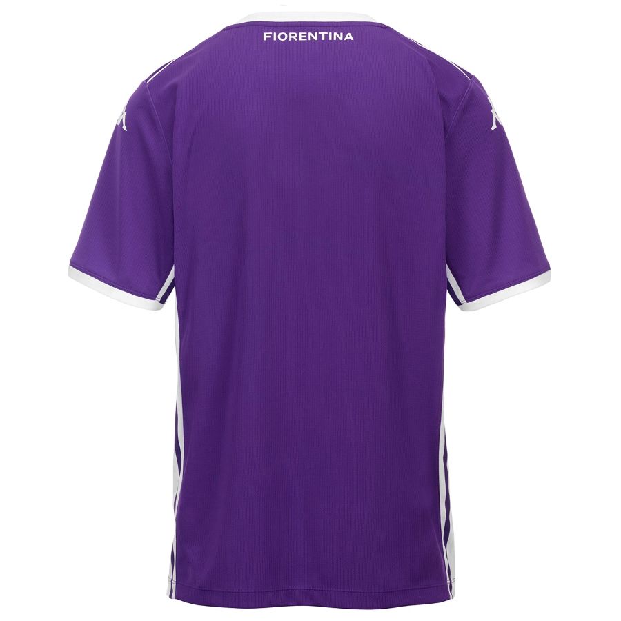 Maillot Kit Enfant Fiorentina Domicile 2025 2026 – Image 3