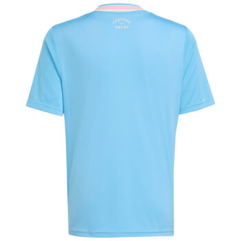 Alternative view of Maillot Enfant Inter Miami 2025 2026 Third