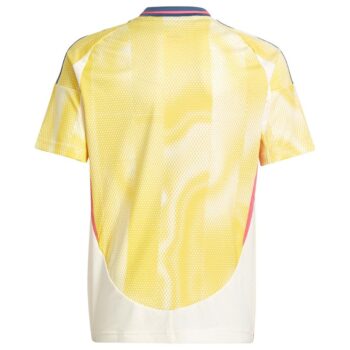 Alternative view of Maillot Enfant Juventus Exterieur 2024 2025